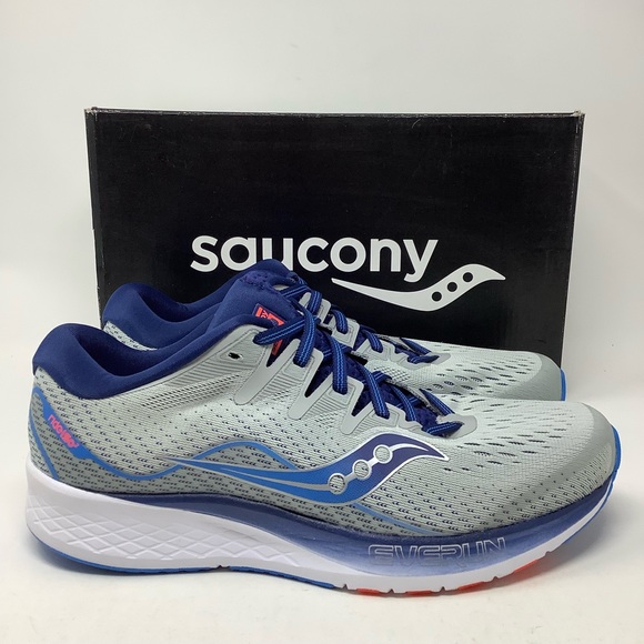 Saucony Other - Saucony Men’s Ride Iso 2